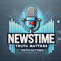 truth matters logo