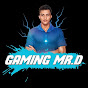 GAMING MR.D 