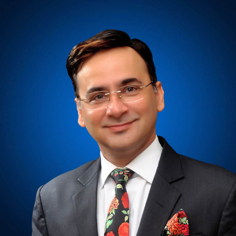 Dr. Lalit Arora icon