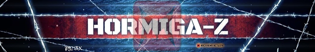 HormigaZ YouTube-Kanal-Avatar