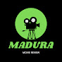 Madura Movie Review logo