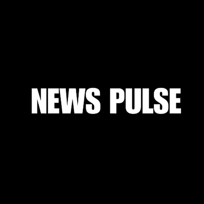 NEWS PULSE