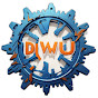 DIWU 7 logo