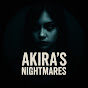Akira’s Nightmares logo