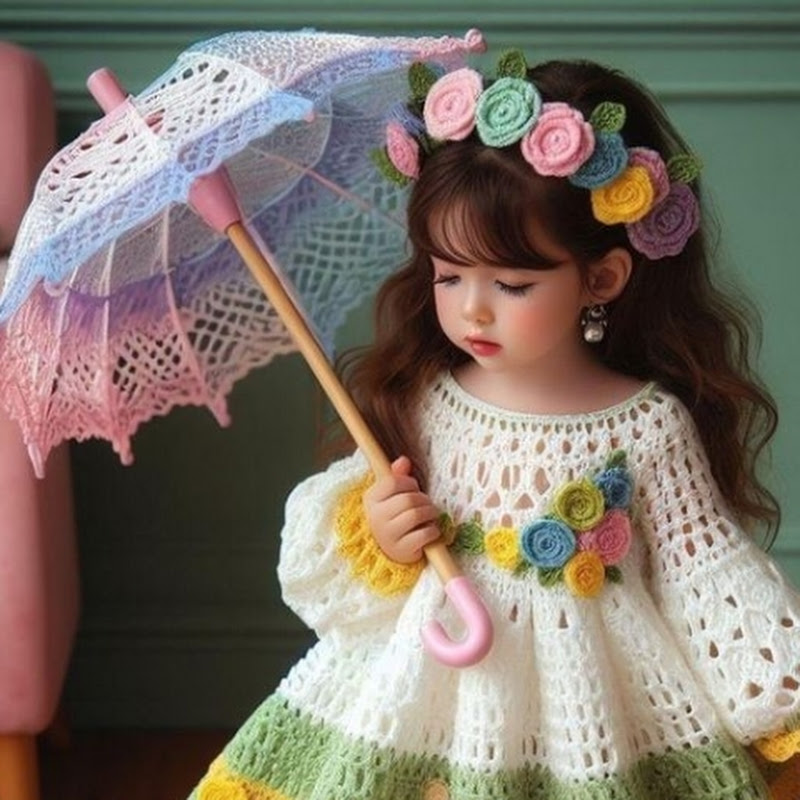 Sevil ile el sanatları