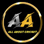 All About Cricket logo