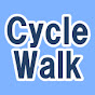 サイクルウォーク / Cycle Walk