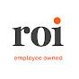 ROI Communication logo