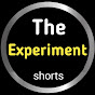 The Experiment  logo