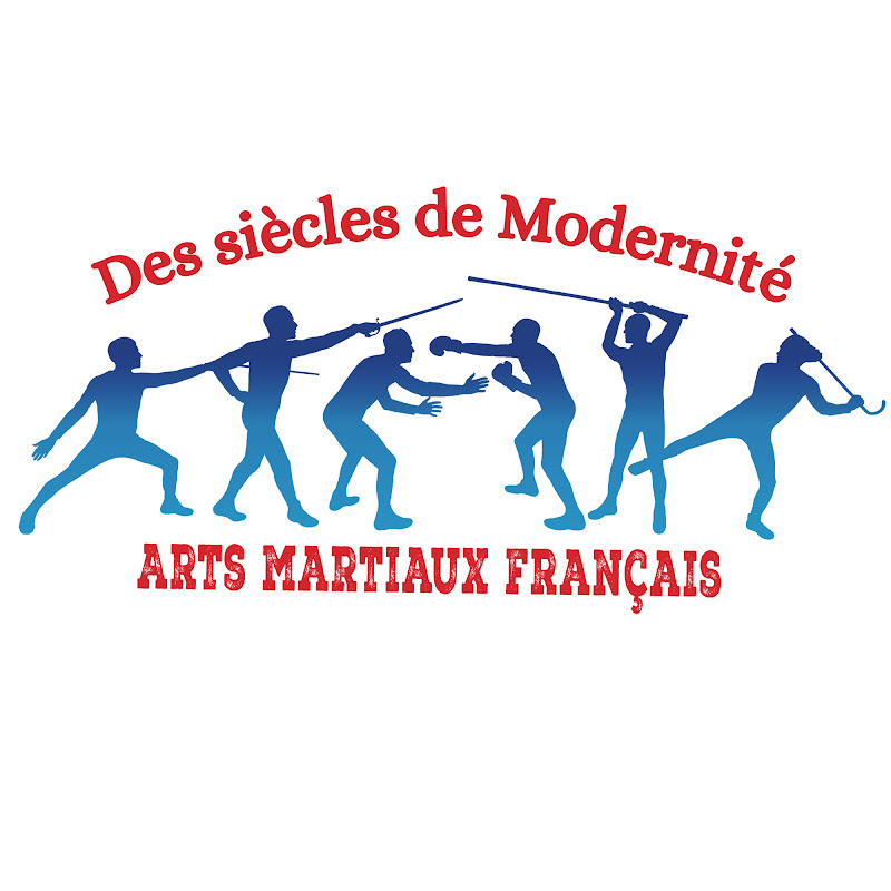 Les Arts Martiaux Français