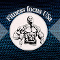  Fitness Focus usa logo