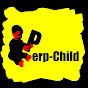 Perp-Child - The Holocaust in us logo