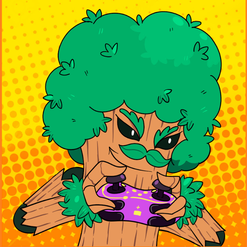 OakshrorGaming