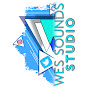 Wes Sounds Studio logo