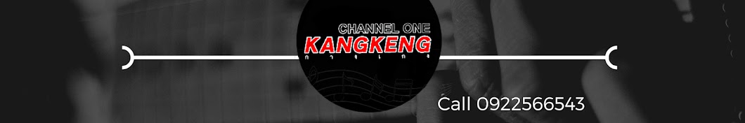 KANGKENG CHANNEL ONE YouTube kanalı avatarı