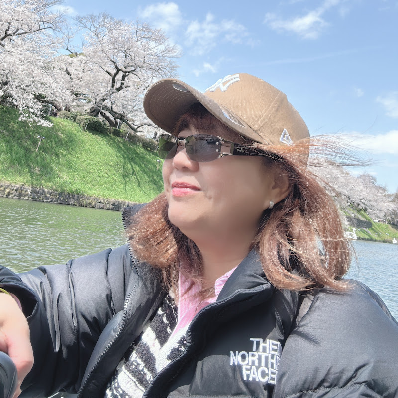 ai k channel in Japan