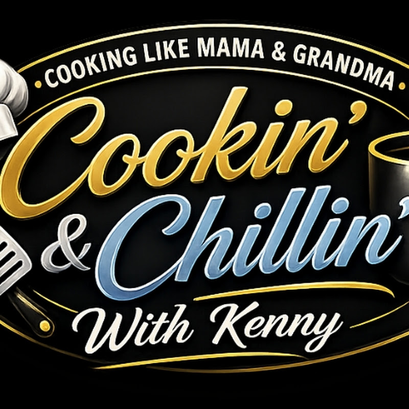 Cookin’ & Chillin’ With Kenny