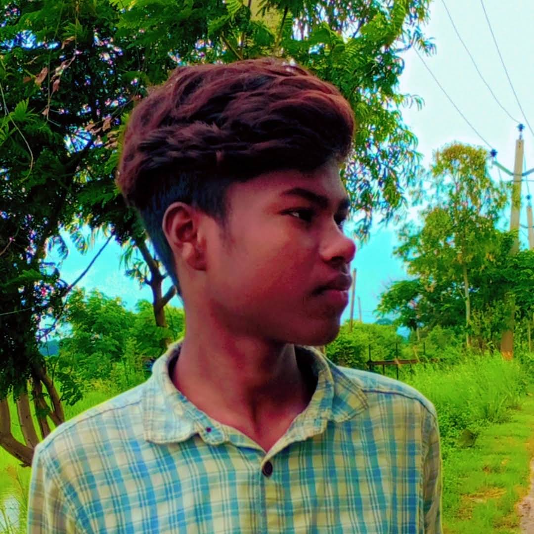 Post from shivam new off