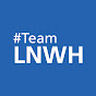 WeAreLNWH logo