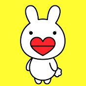바니 Bunny EATING