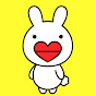 바니 Bunny EATING Avatar