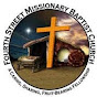 4th Street Missionary Baptist Church logo