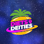 Diets & Deities logo