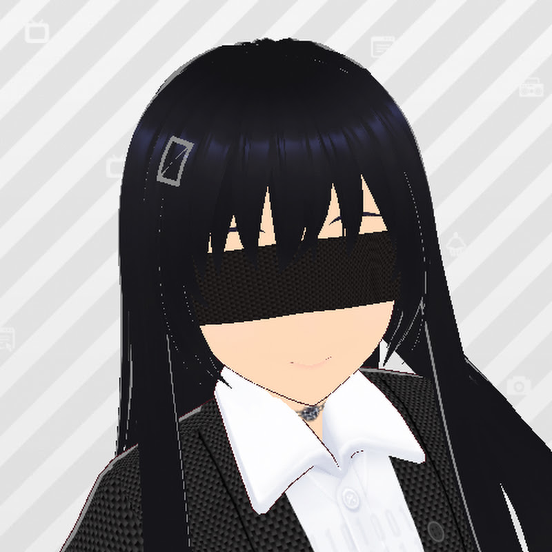 形無れい