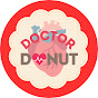 Doctor Donut logo