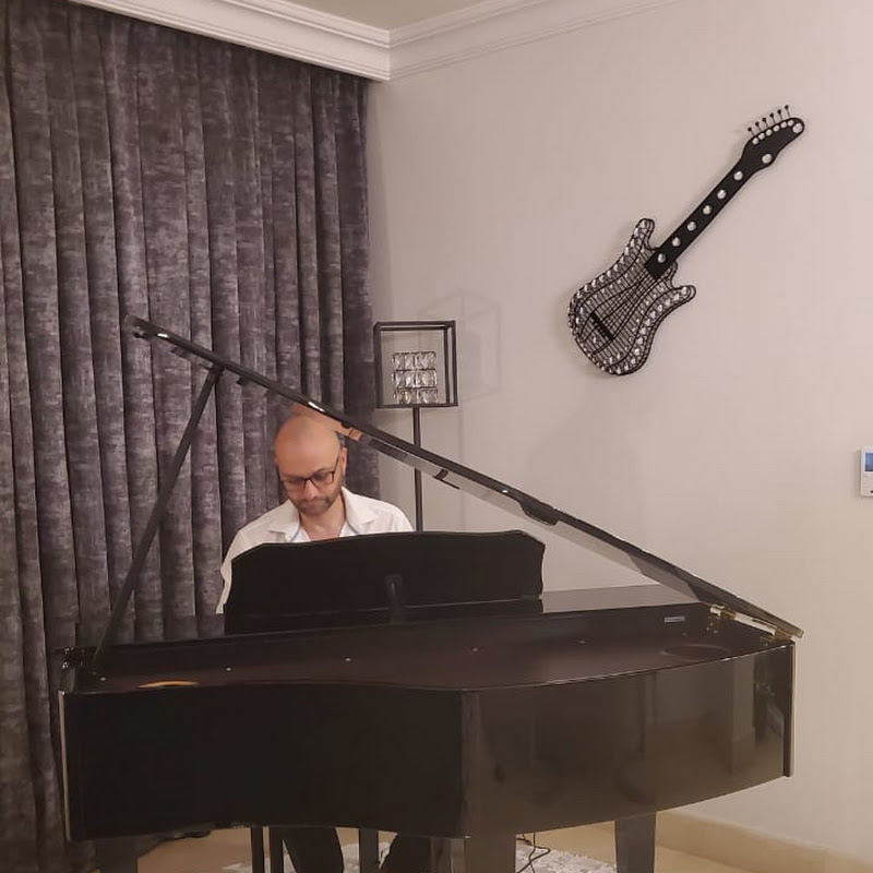 Jean Paul Atallah