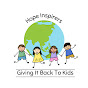 Giving It Back To Kids logo