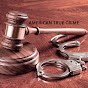 American True Crime - True Crime  logo