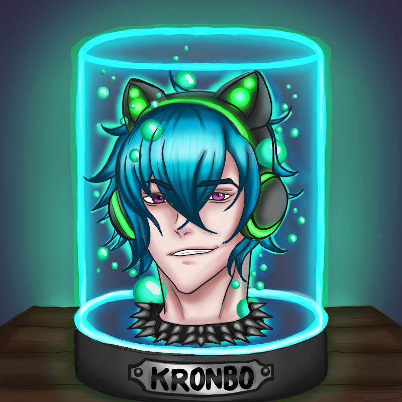 Kronbo