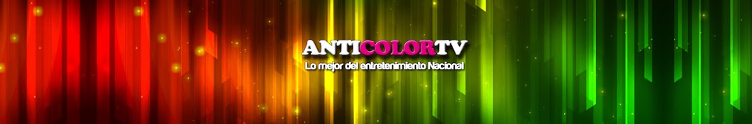 AnticolorTV YouTube channel avatar