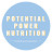 Potential Power Nutrition