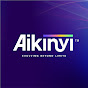 Aikinyi Media logo