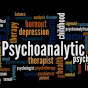 Psychoanalysis  logo