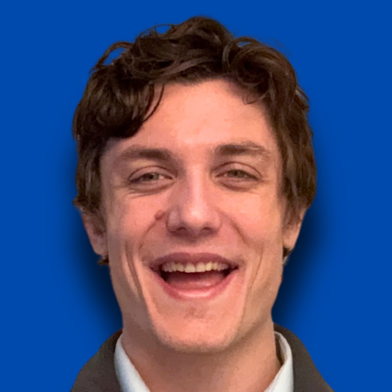 I Made the Quant Roadmap