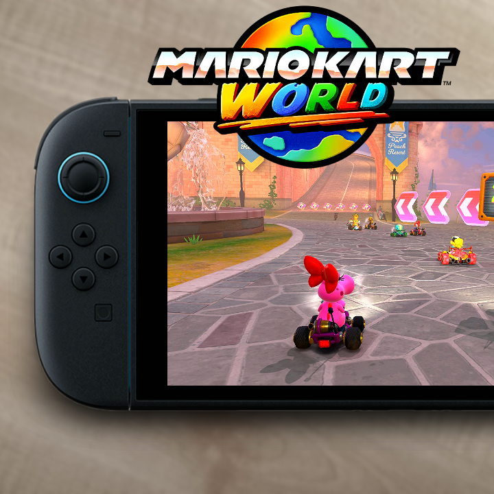 Nintendo Switch Sports、マリオカート はるちゃん YouTube