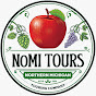 NoMI Tours logo