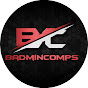 BadminComps