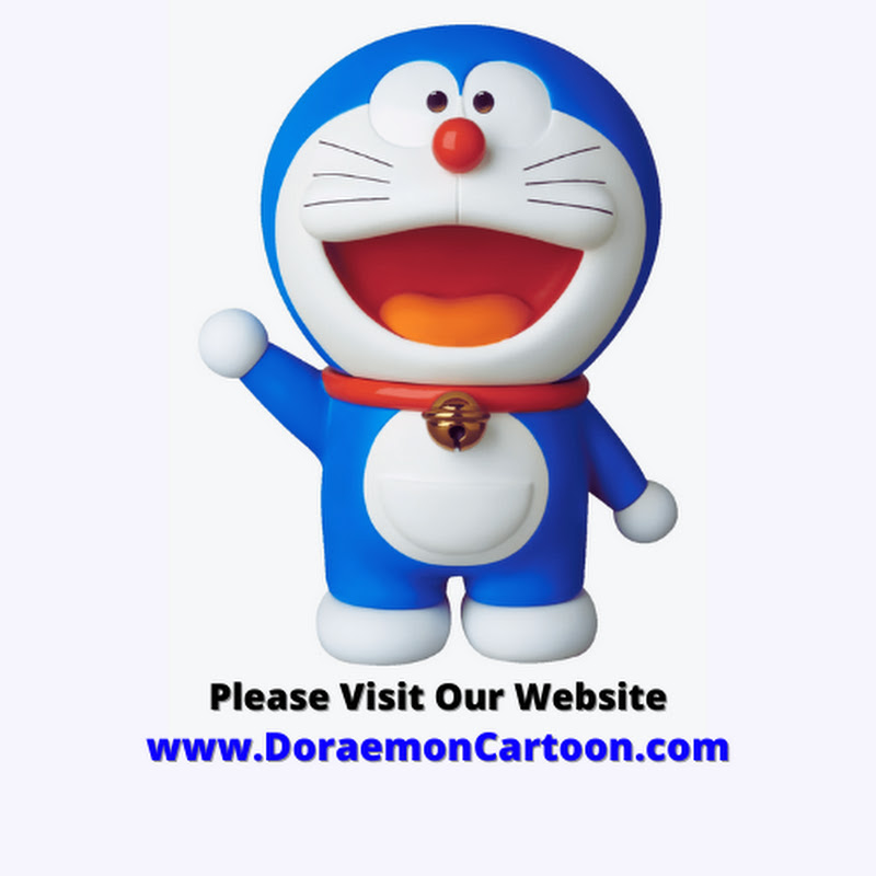 Doraemon Cartoon
