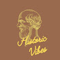 Historic Vibes logo