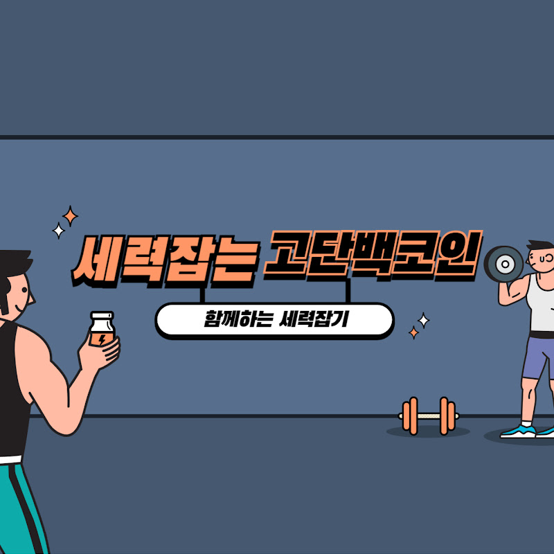 고단백코인