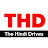 The Hindi Drives