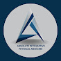 Absolute Integrative Physical Medicine logo