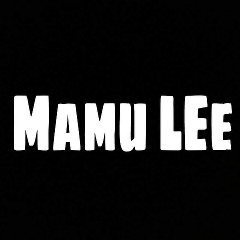 MAMU LEE