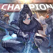 APEXFriendsChannel