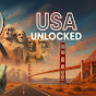 USA Unlocked logo