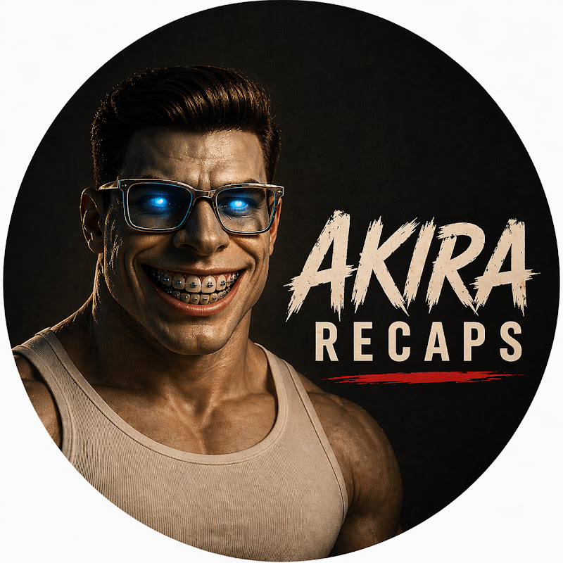 Akira Movies X Rush Recaps